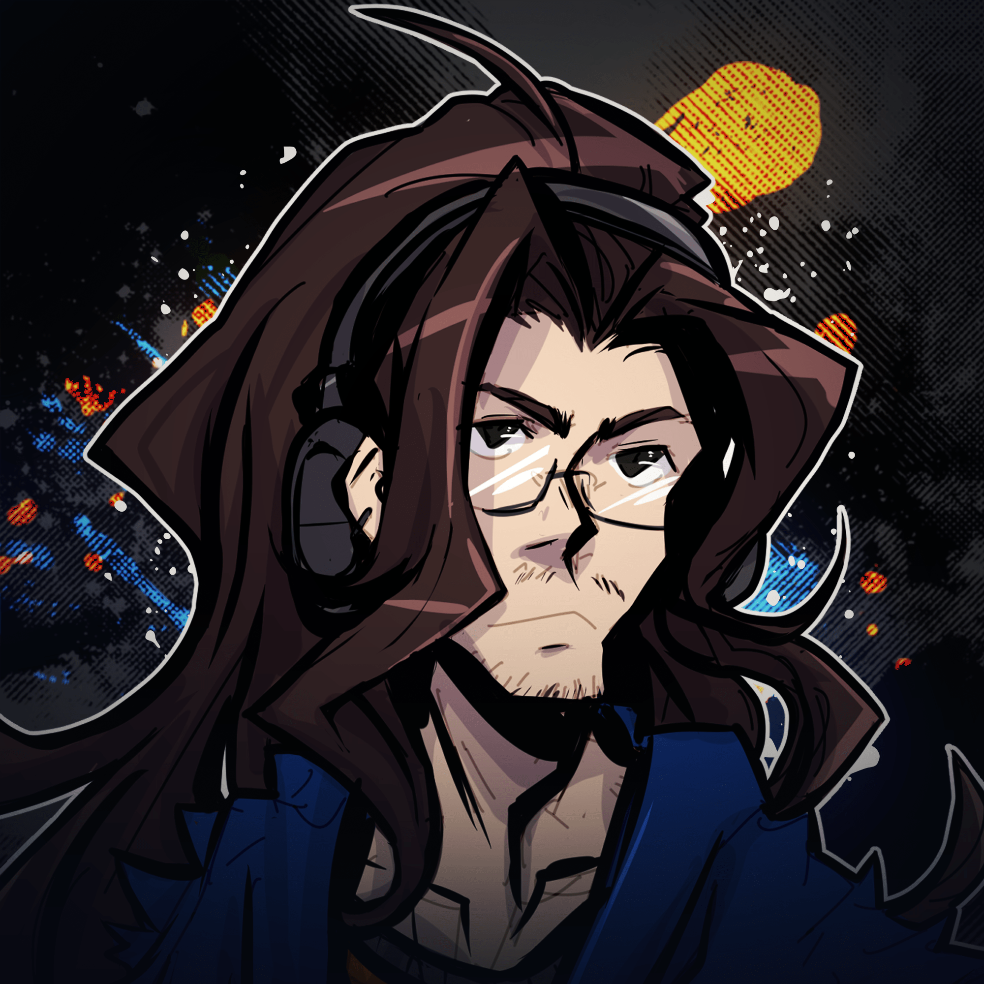 dan strife